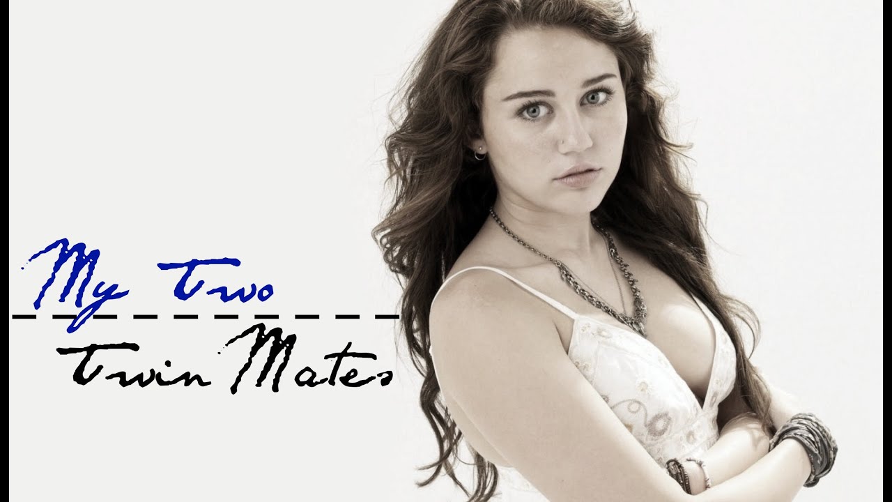 My Two Twin Mates - Wattpad Trailer