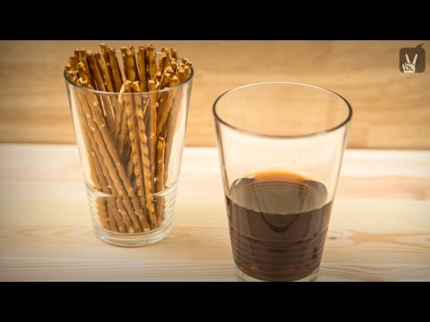 Salzstangen und Cola gegen Durchfall? Professor Froböse klärt auf!