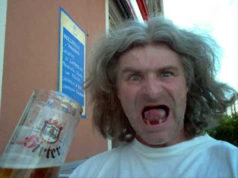 biervampir hat durst