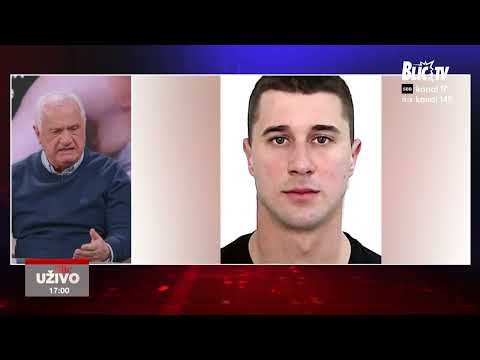 Spasić otvoreno o poteri za Zvicerom: "Pitanje je da li ga iko zaista traži"