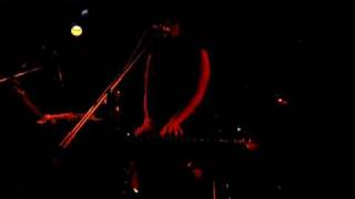 Asobi Seksu - In The Sky - Live at The Record Bar, Kansas City - 5/8/2009