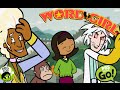 Fortune Crookie Parsley Sage Rosemary And Crime WordGirl