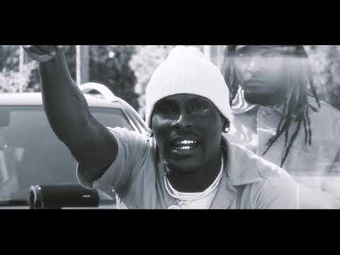 JMB Juvie - Kamikaze ft. Anti Da Menace [Official Video]