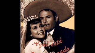 ANTONIO AGUILAR  ---  NOVIANDO EN LO OBSCURITO