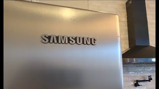 Samsung Refrigerator Not Cooling on One Side