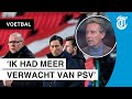 ‘Dit had PSV-trainer Schmidt nooit moeten doen’
