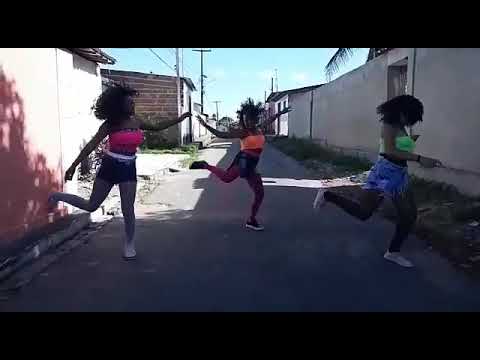 BATEU UMA SAUDADE DO MEU EX - MC ABALO - MC SARA FEAT. DJ MENOR MPC