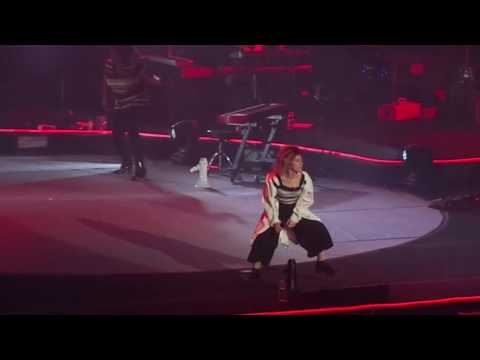 Elisa - Cure me @ Roma. 19/11/2016