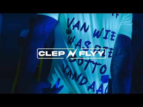 Clep N Flyy -  Brokko (Joselu) Prod. by Verus