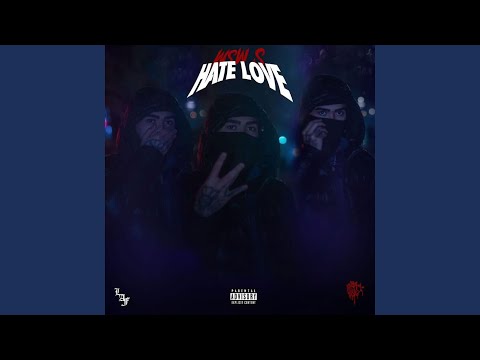 Hate Love