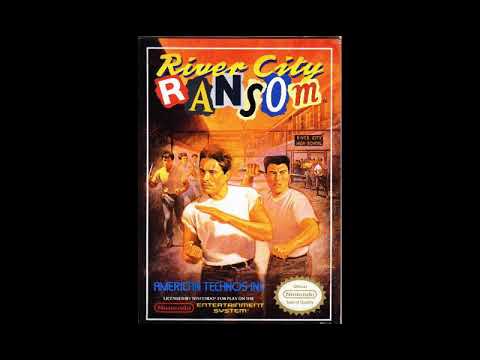Sound Test Unlocked! Best VGM 2454 - Menu (River City Ransom)