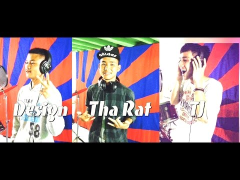 Karen Hip Hop 2016 - I Love You Baby by - TJ Tah K'Mwe Lp, Tha Rrt, Disign (Official Audio)