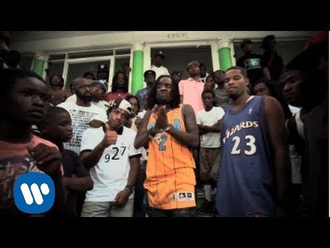 Wale - Bait (Official Music Video)
