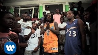 Wale - Bait (Official Music Video)