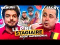 Le Pire Stagiaire Agent Matrimonial Rencontres Amoureuses En Belgique Version Longue