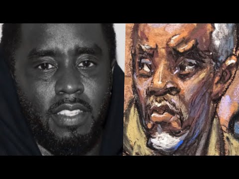 Diddy just landed in SERIOUS TROUBLE, new major legal updates!!