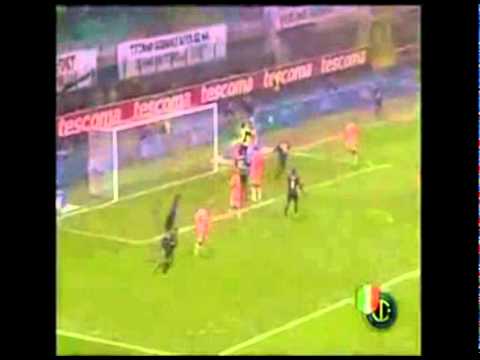 Inter - Palermo 5 - 3 Commento Scarpini..