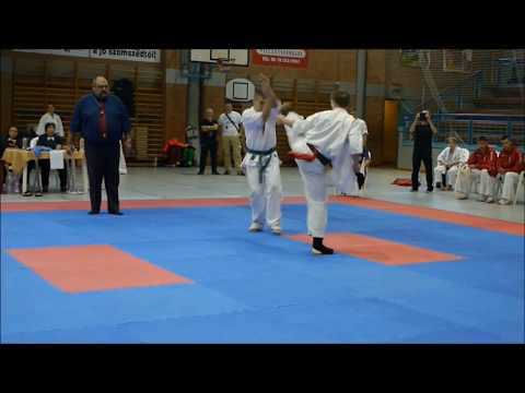 Karol Brejtfus Hungarian Open, Szentes Węgry, 6-7.10.2018