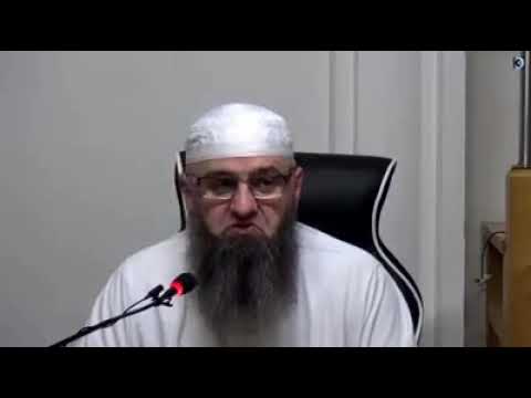 Izreka Hasana El-Basrija zbog koje je Abdullah ibn Mubarek dugo putovao