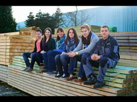 Ausbildung bei Holz Scherf