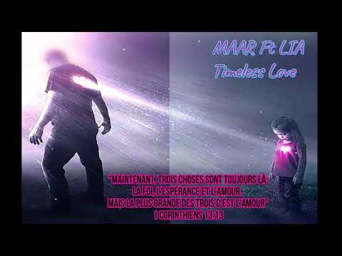 MAAR ft LIA // Timeless Love 2019
