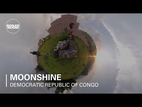Moonshine | Collective TV