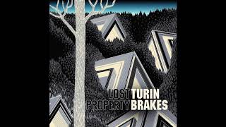 Turin Brakes - Martini