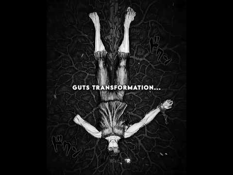 Guts in Chapter 383 💔😔