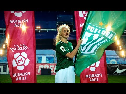 Jalgpalli Premium liiga: FC Flora - FCI Levadia K kell 19.25 ETV2s