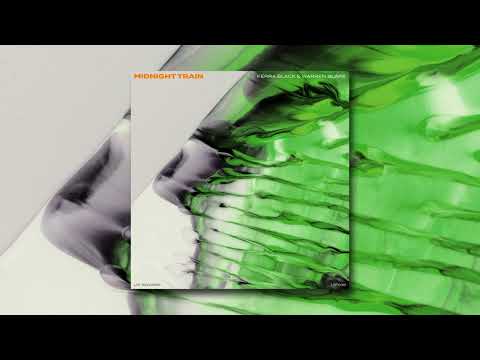 Ferra Black & Warren Blake - Midnight Train