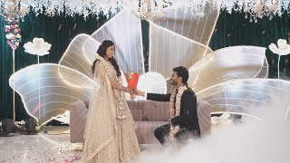 Sangeet -  Chaitanya 💃  Meghana | 7-11-2025 10.30pm