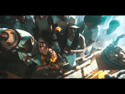 VVIP - Skolom Feat. Sena Dagadu (Official Music Video)