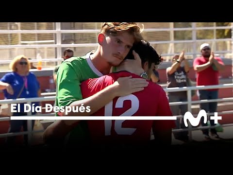 El Día Después (30/09/2024): Nuestro día después = resaca