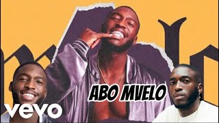 Daliwonga Feat Mellow , Sleazy & MJ - Abo Mvelo Amapiano (Official Video Edit)