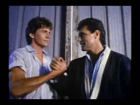 No Retreat, No Surrender 3: Blood Brothers (1990) - End Fight