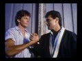 No Retreat No Surrender 3 Blood Brothers 1990 End Fight