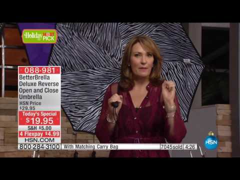 HSN | Colleen Lopez's Holiday Practical Presents Host Picks 10.13.2016 - 12 AM