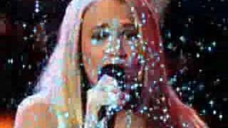Carrie Underwood- Crazy Dreams