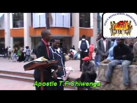 MYSTERY BEFORE CREATION (part 2)