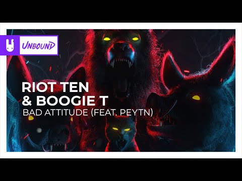 Video thumbnail for Bad Attitude