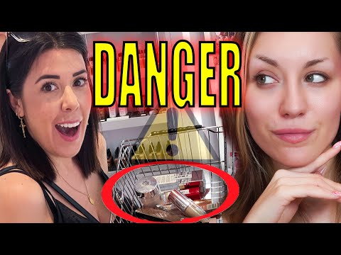 ⚠️@MyCrazyMakeup ⚠️ELIGE mi MAQUILLAJE💄Te sorprenderá😱|GotyMakeUp