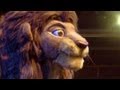 Disney's Festival of the Lion King FULL SHOW ...