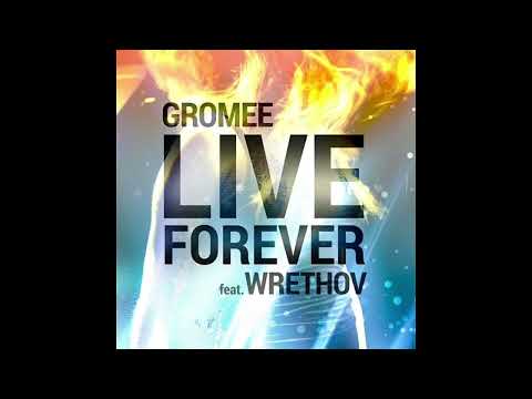 Gromee ft Wrethov - Live Forever (Extended Mix) SPED UP + REVERB EDIT