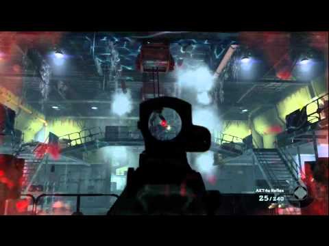 Call of Duty Black Ops Playthrough pt 22 (THERE IS ONE MORE PART)