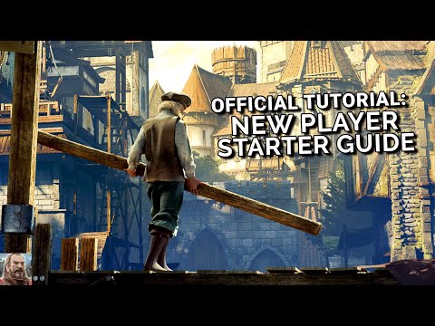 New Player Starter Guide  | Tribal Wars | Official Tutorial