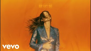 LÉON - Baby Don’t Talk (Audio)