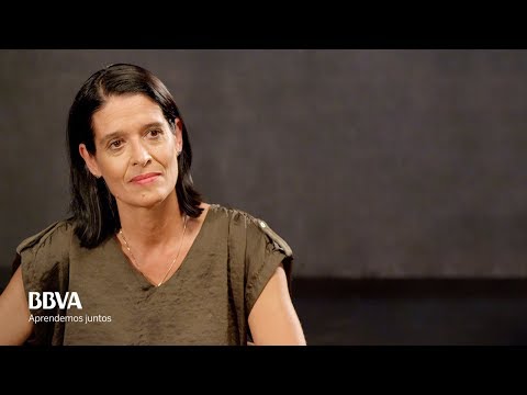 Mar Romera: “Hay que ayudar a los jóvenes a mejorar su autoconcepto”