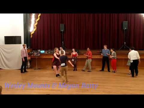 Flower City Lindy Classic 2017 - Open Lindy Mix & Match