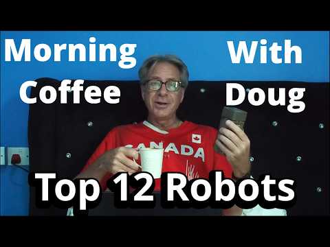 Are Humanoid Robots Actually Useful, or Just Hype? (The Top 12 Humanoid Robots of 2026)