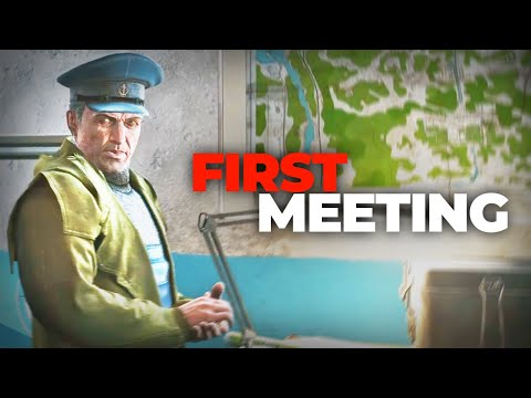 I Met With Lightkeeper... - VOD